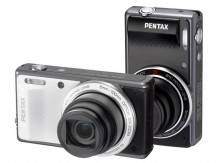 Pentax VS20