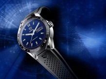 TAG Heuer Carrera Connected