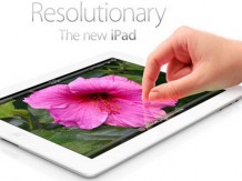 Nowy iPad