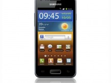 Samsung Galaxy S Advance