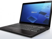 Lenovo IdeaPad Y480