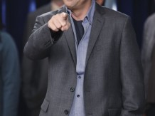 Matthew Perry zagra główną rolę w serialu