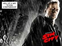 Robert Rodriguez nakręci Sin City 2