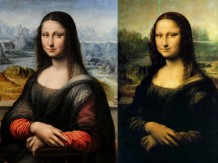 Mona Lisa z Prado