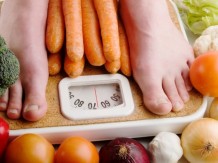 Zdrowa dieta - mity dotyczące jedzenia