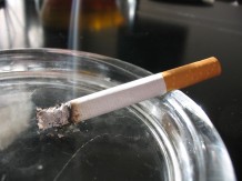 Rzucanie palenia