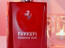 Ferrari Essence Oud - woda toaletowa dla mężczyzn