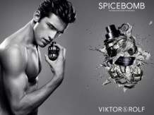 Spicebomb - Wiktor & Rolf