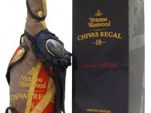 Chivas Regal by Vivienne Westwood