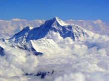 Everest Skydive
