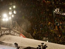 Peetu Piiroinen wygrał Air&Style w Innsbrucku