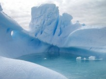 Zdobywcy biegunów czyli 100 lat po Amundsenie