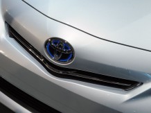 Toyota Prius V Concept