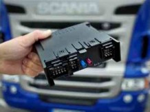 Scania oferuje nowe narzędzia pomocnicze dla kierowców