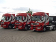 Renault Trucks Polska