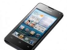 Smartfony Huawei