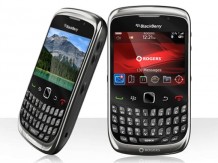 Blackberry - biznesowe smartfony z kanady