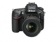 Nikon D5, D500, D7200 i D820A