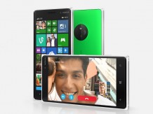 Microsoft Lumia