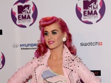 MTV Europe Music Awards 2011