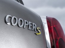 Mini Cooper S E Countryman ALL4