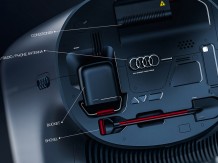 Koncepty ciężarówek Audi