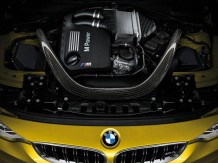 BMW M3 i M4