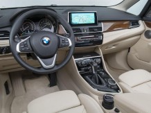 BMW serii 2 Active Tourer