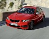 BMW 2 Coupe