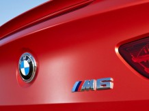 BMW 6 2015