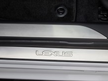 Lexus LS 500 F Sport