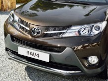Toyota RAV4 2014
