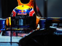Grand Prix Brazylii - wyścig: Webber odnosi pierwsze zwycięstwo w sezonie 2011