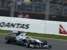 GP Australii 2012