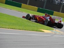 GP Australii 2012