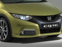 Nowa Honda Civic