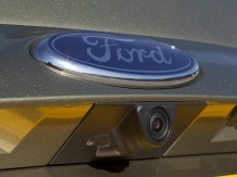 Ford Kuga 2012