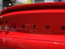 Lotus Elise S 2012