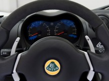 Lotus Elise S 2012