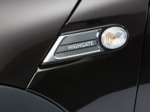 Mini Cabrio Highgate