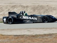 Nissan Deltawing