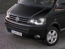 VW Caravelle Business