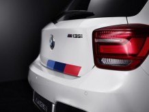 BMW M135i Concept