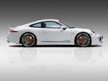 Porsche 911 991 - tuning SpeedART