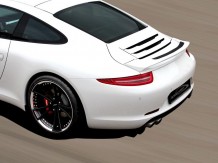 Porsche 911 991 - tuning SpeedART