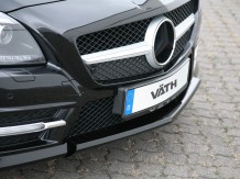 Mercedes SLK Vath