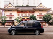 Toyota JPN Taxi