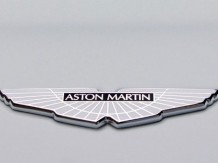 Aston Martin V12 Roadster