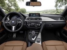 BMW serii 4 po faceliftingu