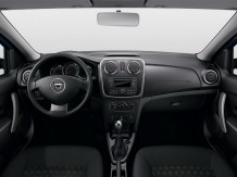 Dacia 2012